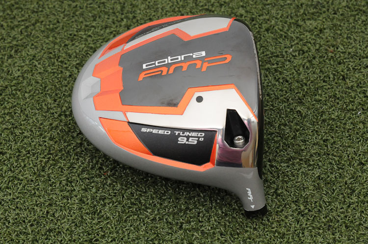 In For Review! - Cobra AMP Driver - General Equipment Talk